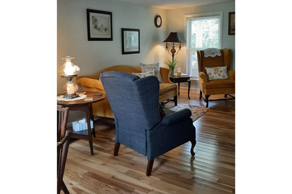 Photo of Bedroom in Antietam