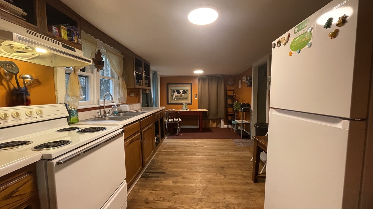 Photo of Kitchen in Elton