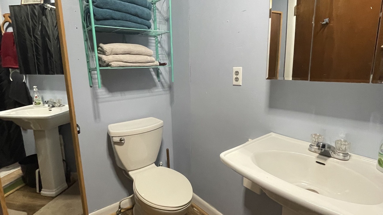 Photo of Bathroom in Elton