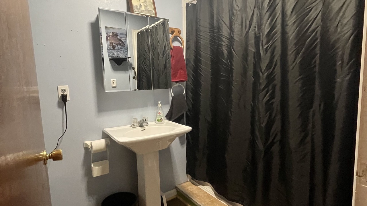 Photo of Bathroom in Elton