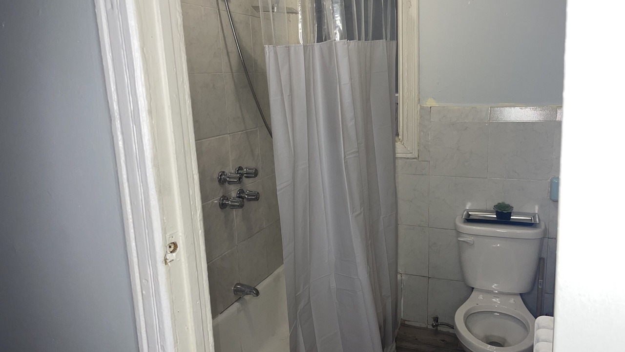 Photo of Bathroom in Flatbush