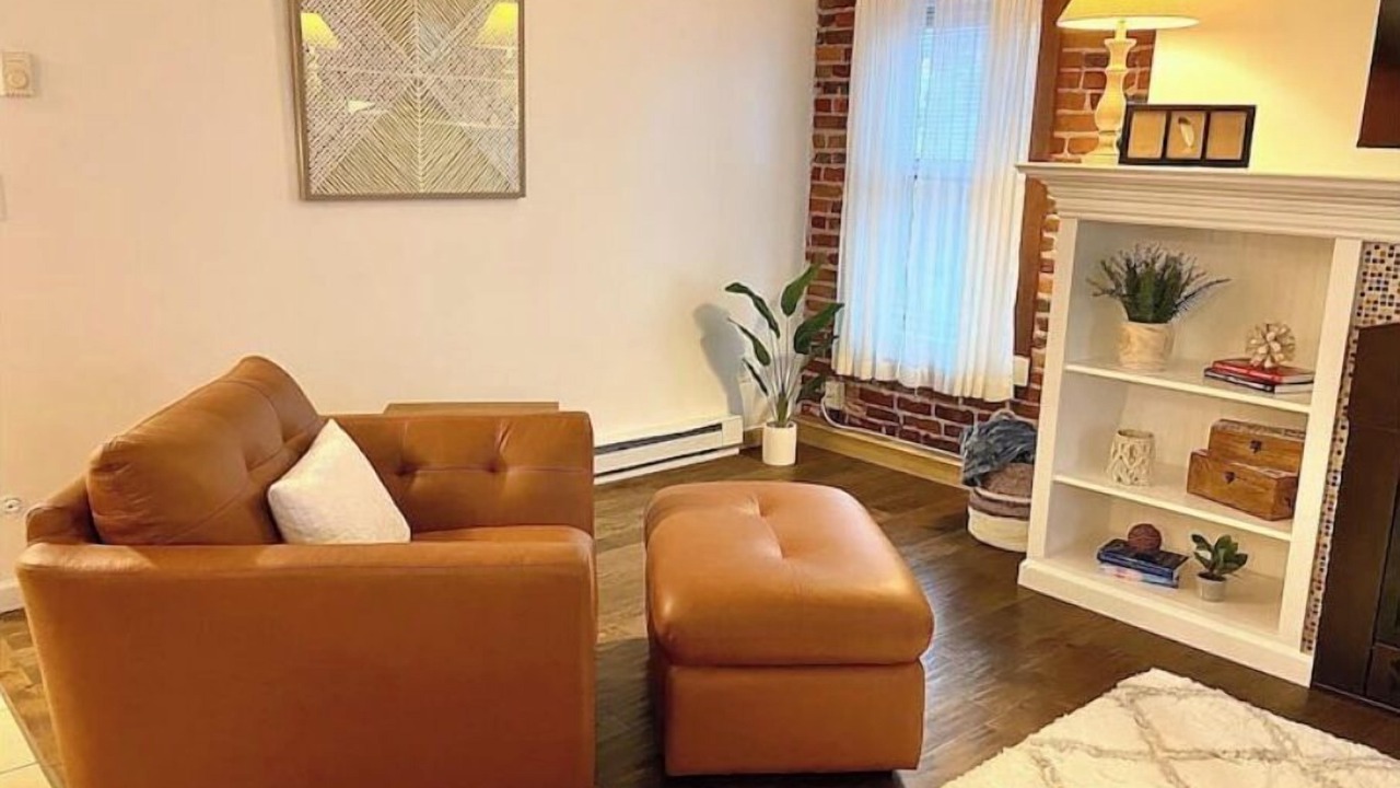 Photo of Livingroom in Glens Falls