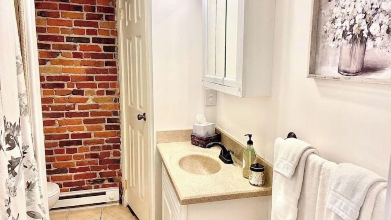 Photo of Bathroom in Glens Falls