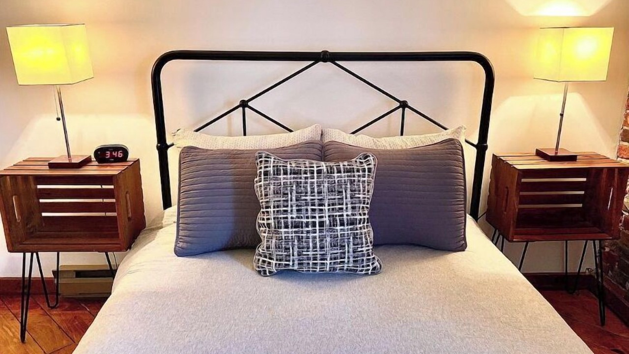 Photo of Bedroom in Glens Falls