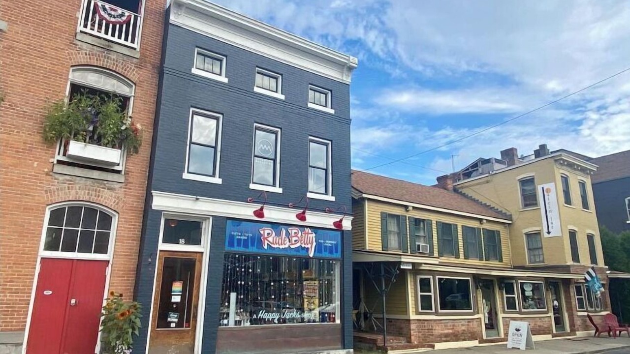 Photo of Outdoor in Glens Falls
