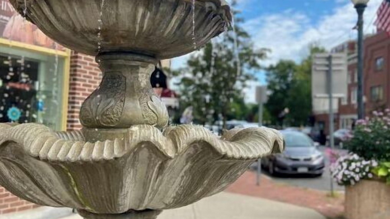 Photo of Outdoor in Glens Falls