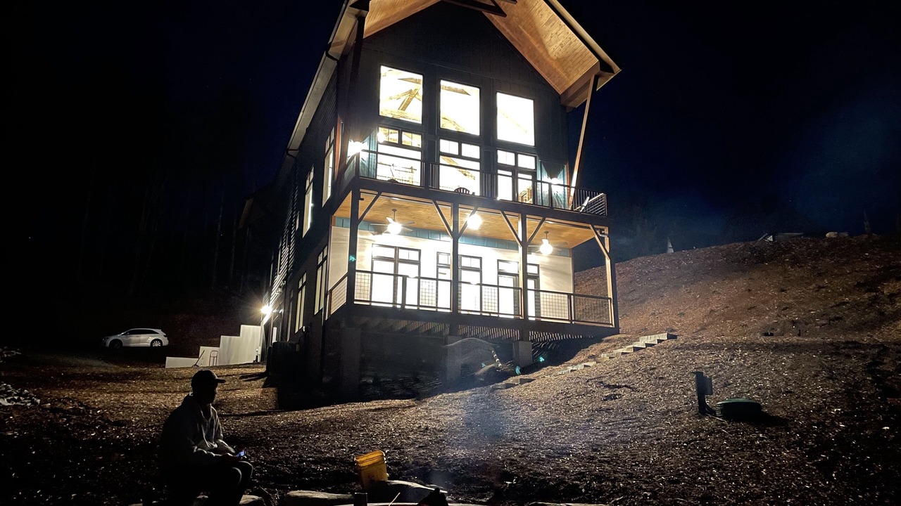 Photo of Outdoor in Nebo