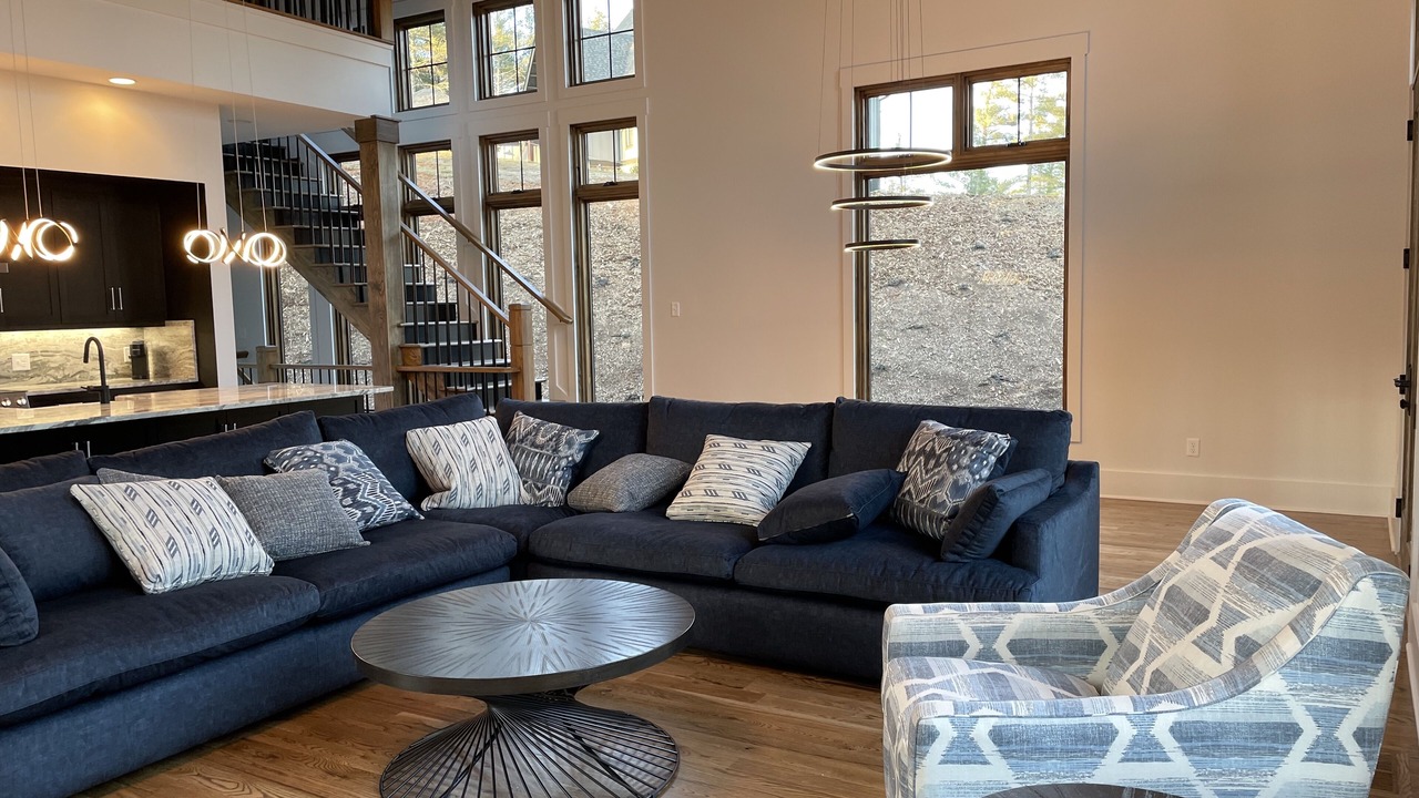 Photo of Livingroom in Nebo