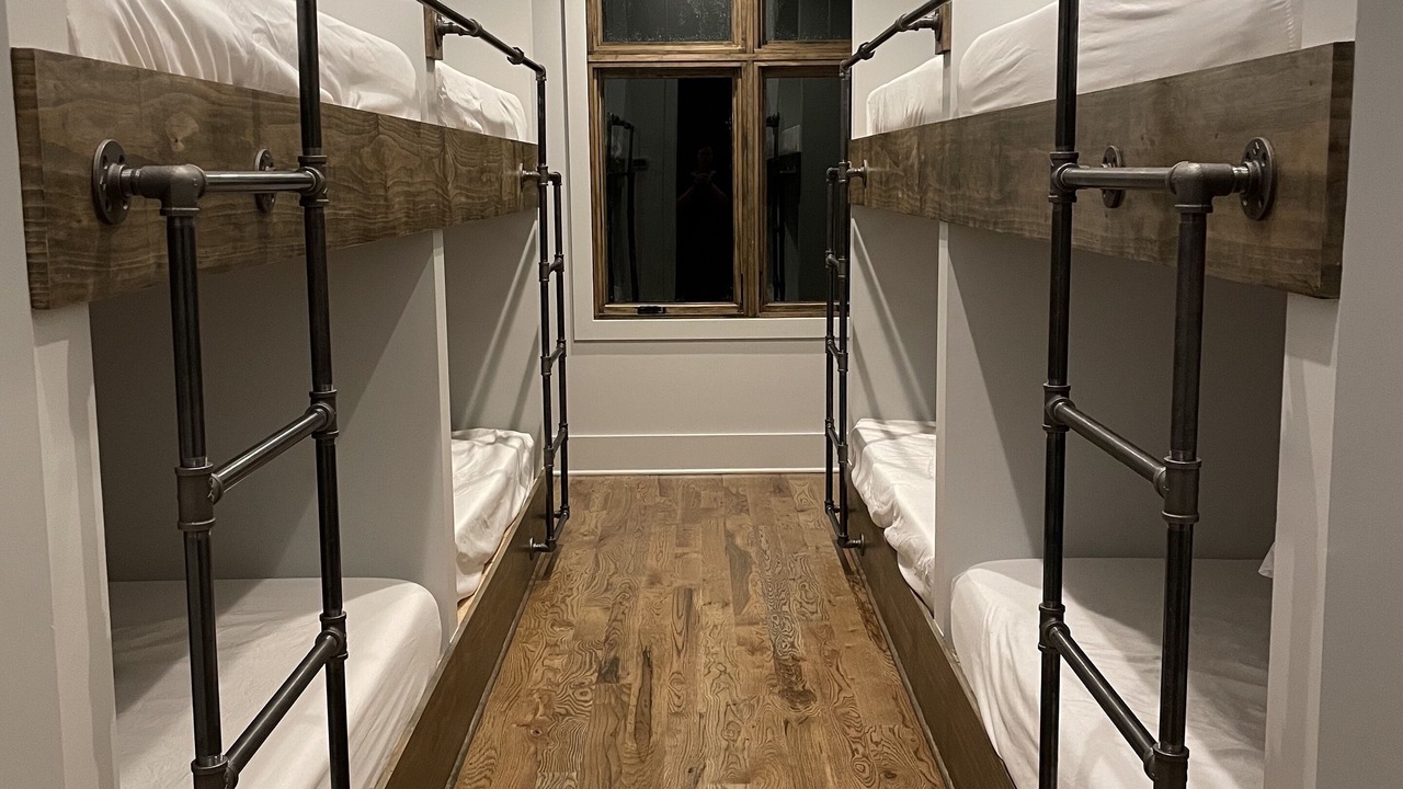 Photo of Bedroom in Nebo
