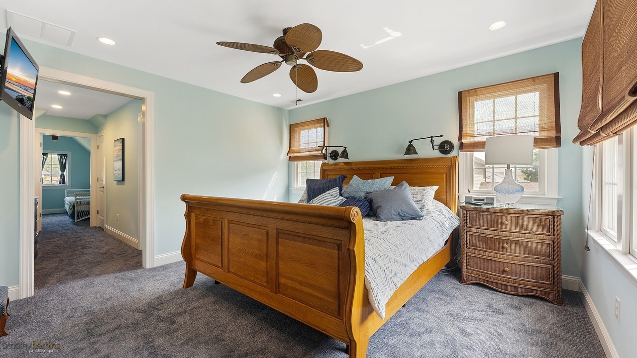 Photo of Bedroom in Village Green