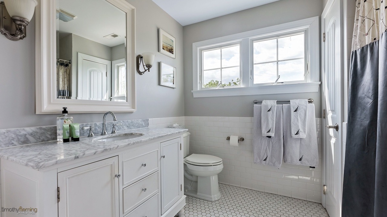 Photo of Bathroom in Village Green