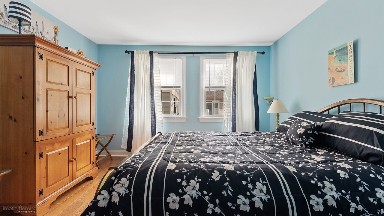 Photo of Bedroom in Village Green