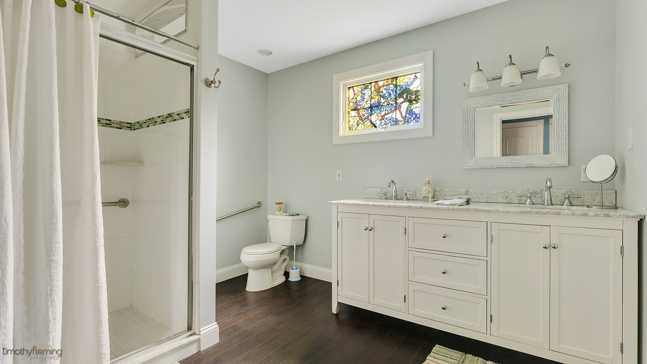 Photo of Bathroom in Village Green