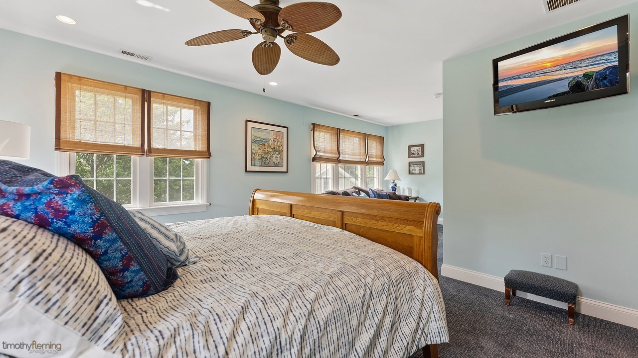 Photo of Bedroom in Village Green