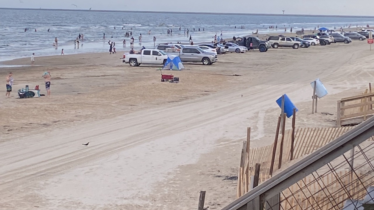 Photo of Others in Surfside Beach