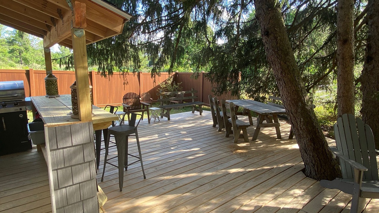 Photo of Outdoor in Germantown