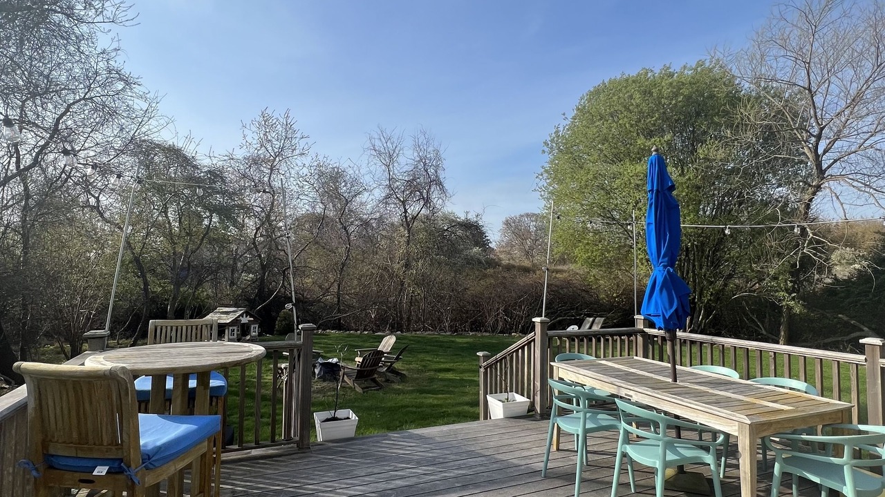 Photo of Outdoor in Montauk