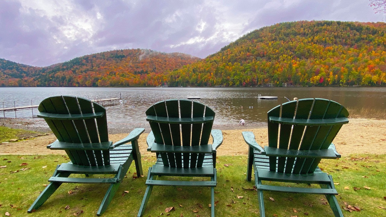 Photo of Others in North River