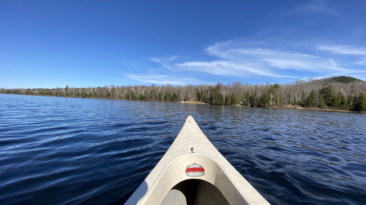 Photo of Outdoor in North River