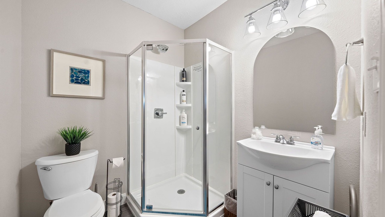 Photo of Bathroom in Baytown