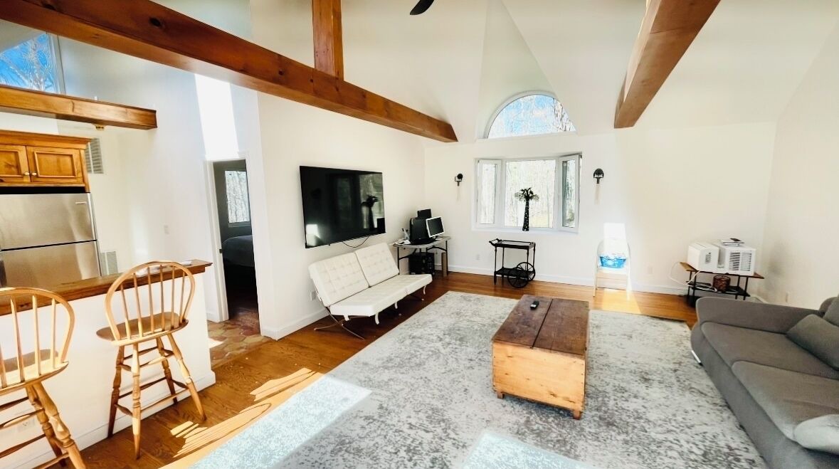 Photo of Livingroom in Water Mill