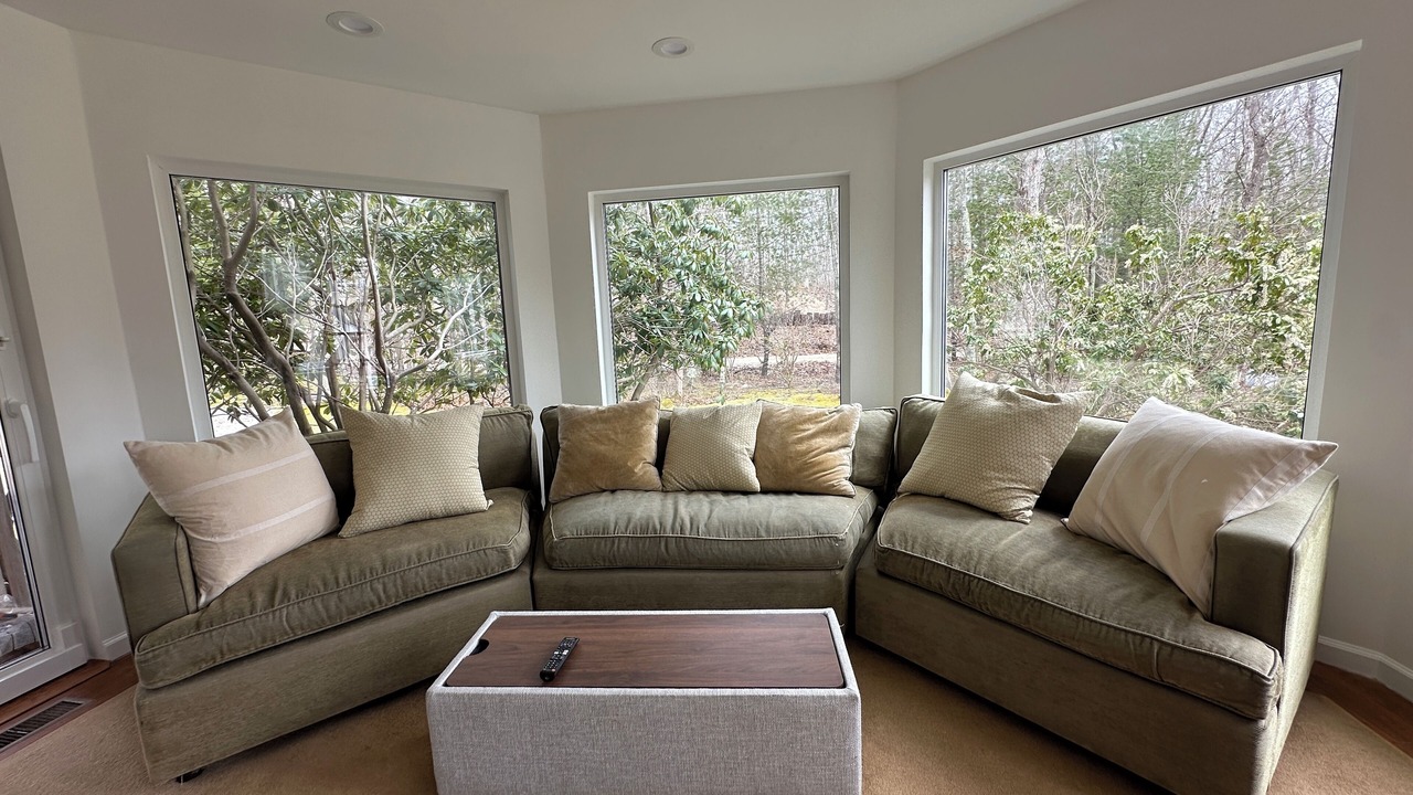 Photo of Livingroom in Water Mill