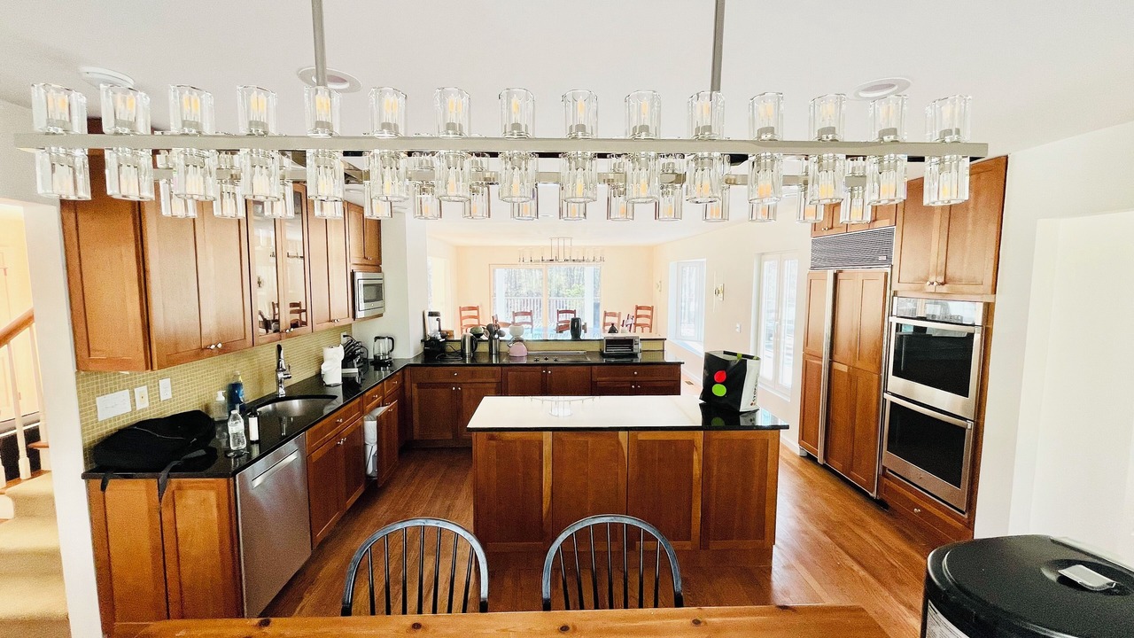 Photo of Kitchen in Water Mill