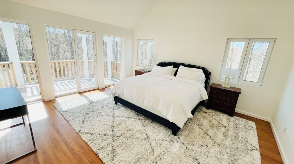 Photo of Bedroom in Water Mill
