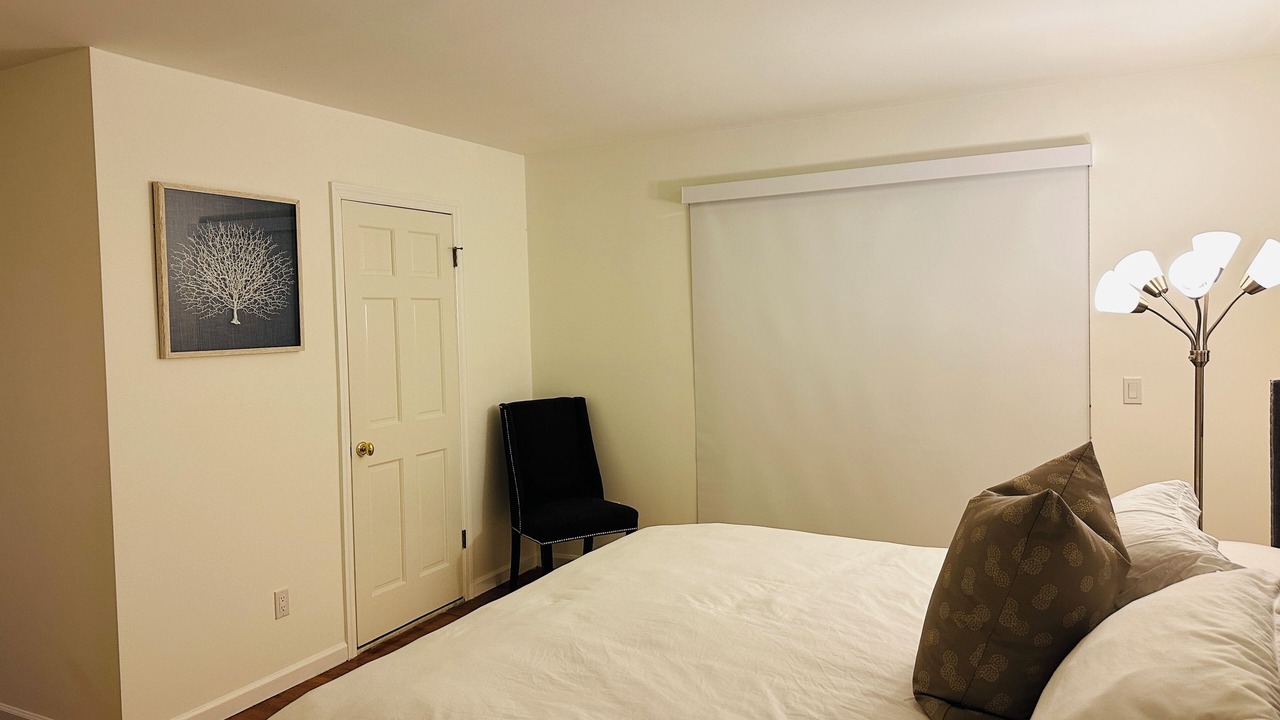 Photo of Bedroom in Water Mill