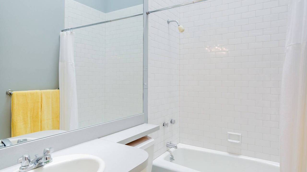 Photo of Bathroom in Water Mill