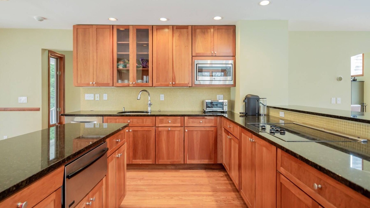 Photo of Kitchen in Water Mill