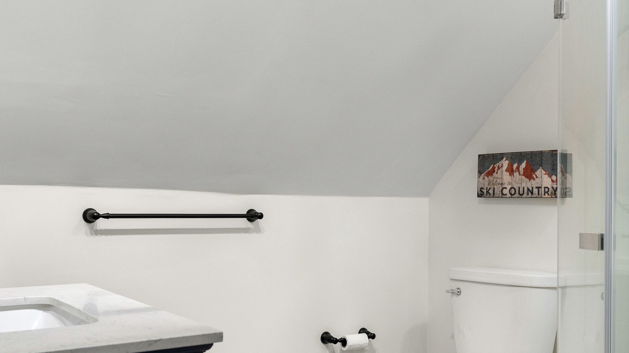 Photo of Bathroom in Moretown