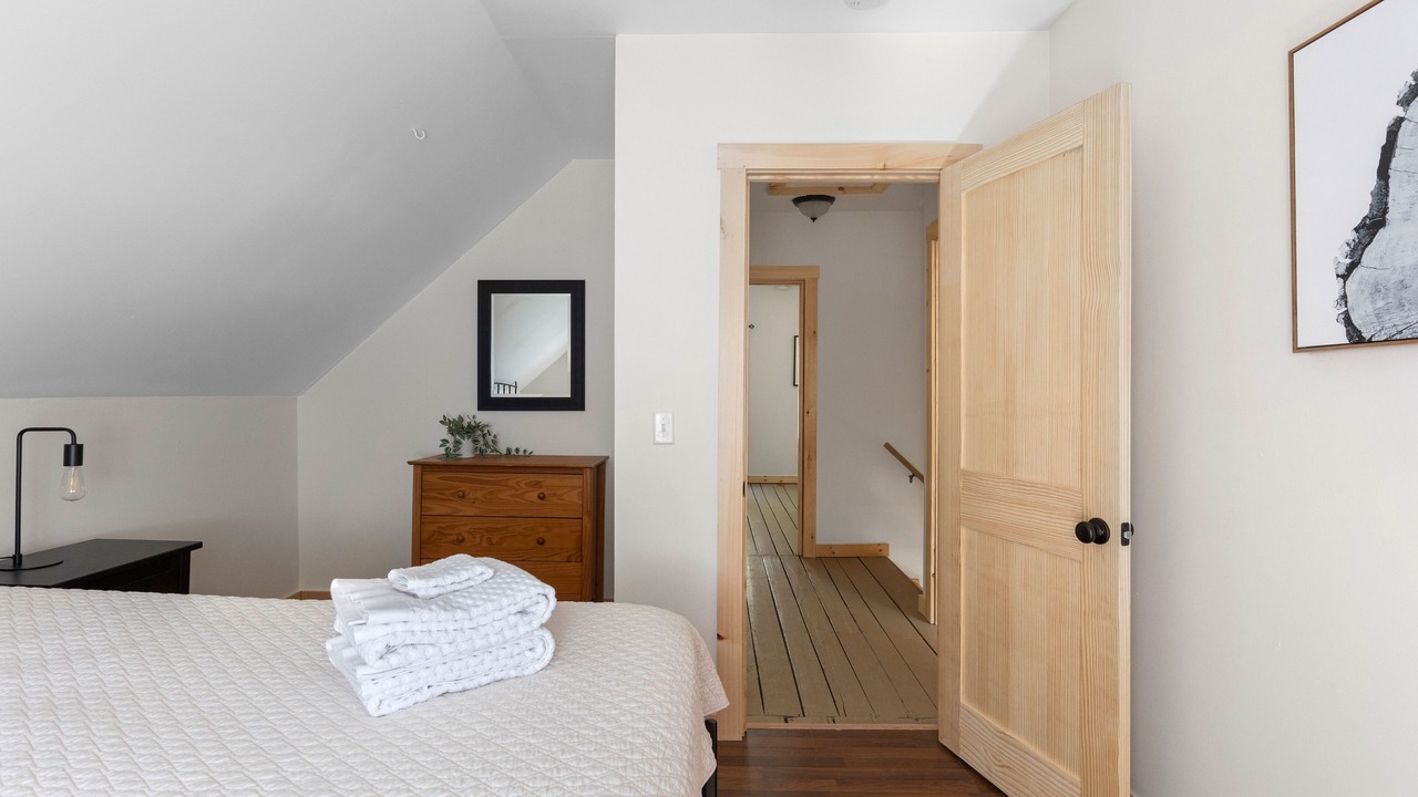 Photo of Bedroom in Moretown