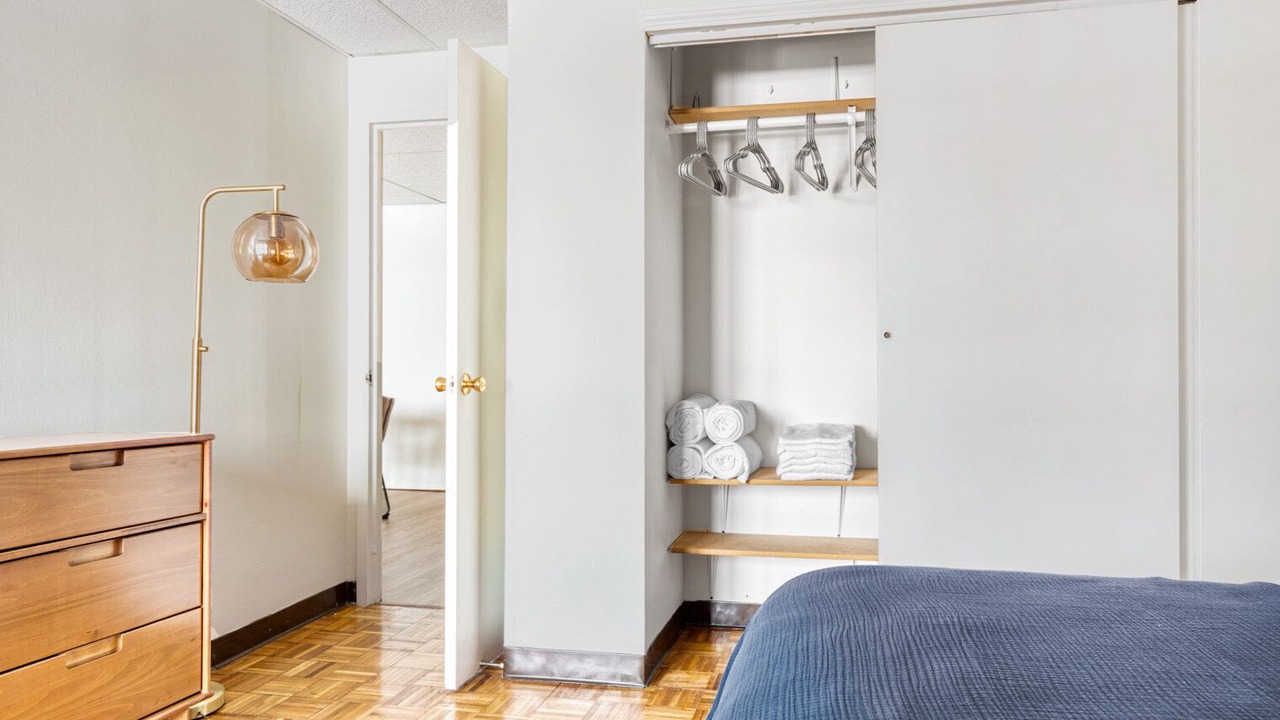 Photo of Bedroom in Mid-Cambridge