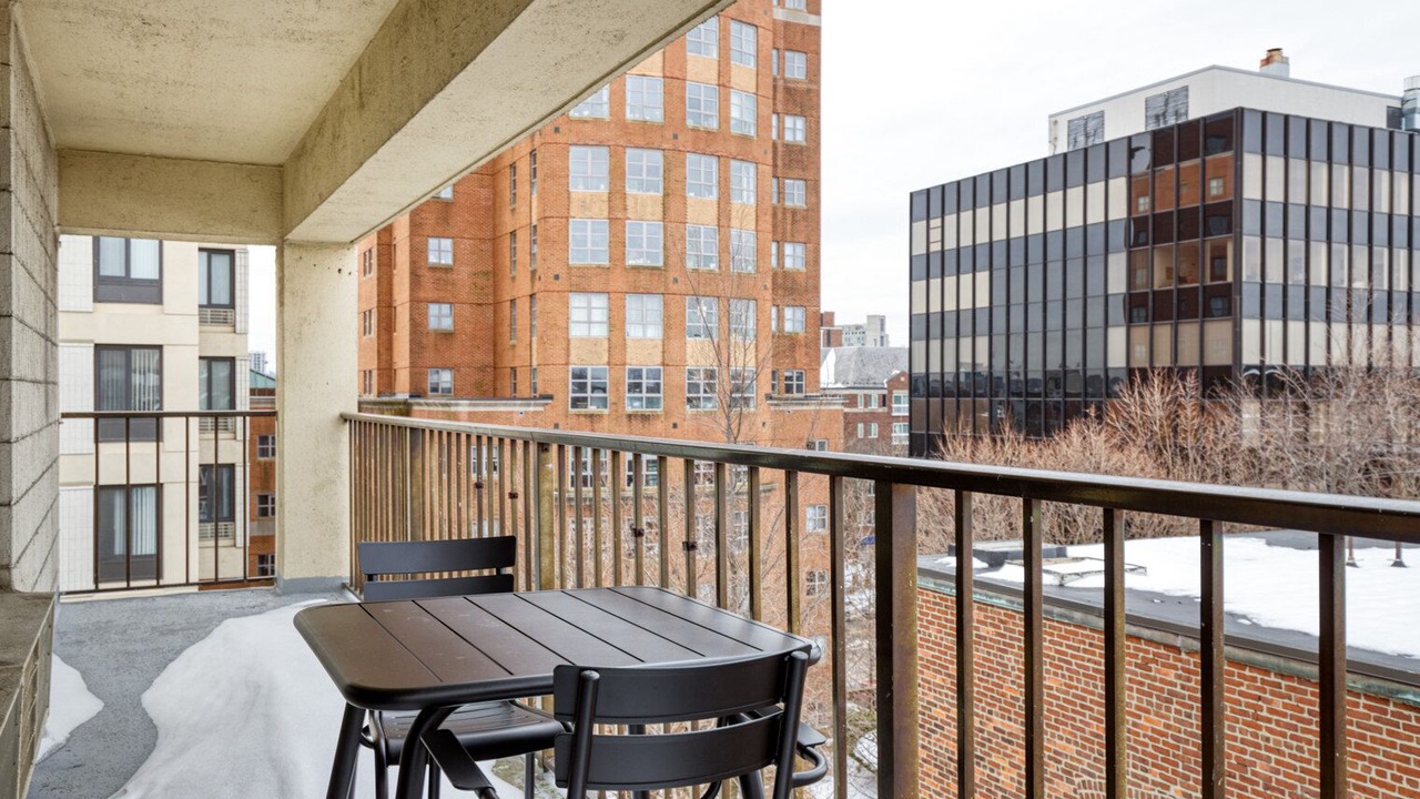 Photo of Outdoor in Mid-Cambridge