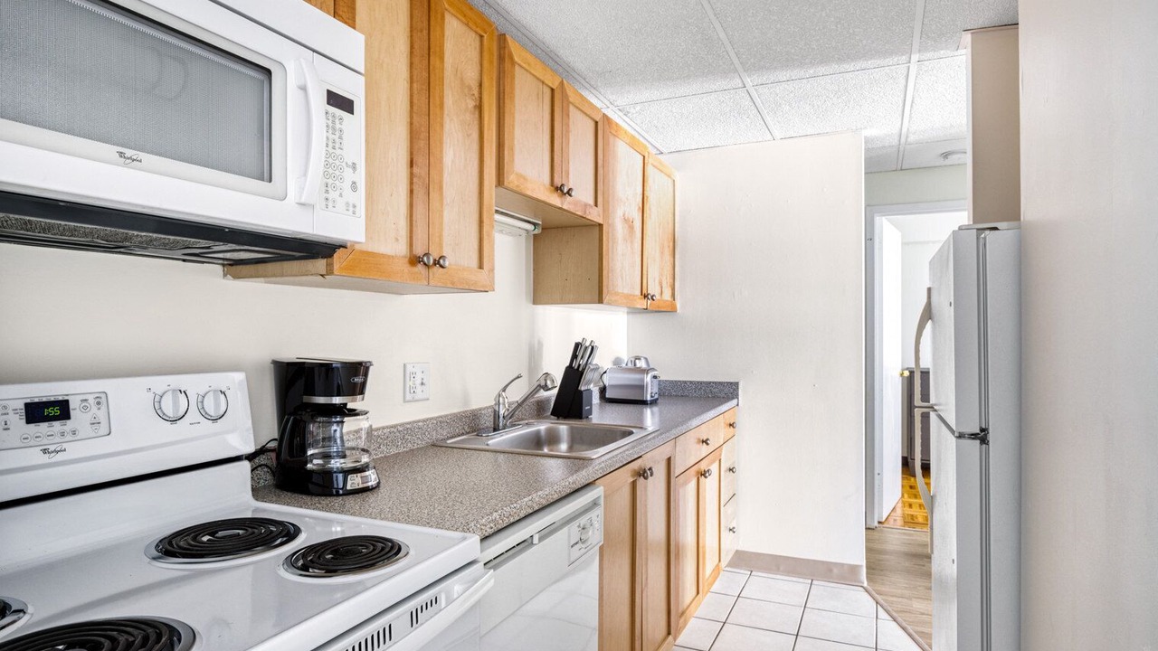 Photo of Kitchen in Mid-Cambridge
