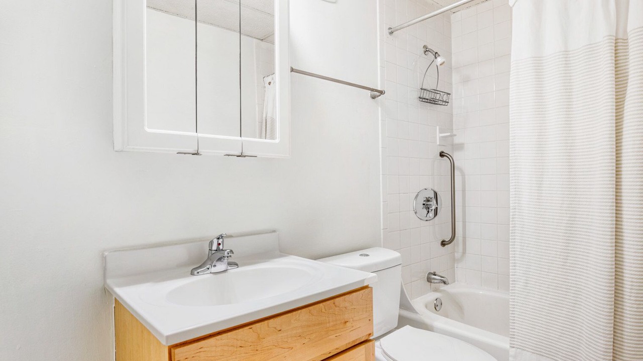 Photo of Bathroom in Mid-Cambridge