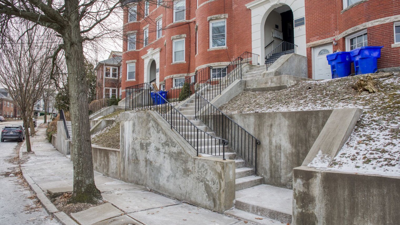 Photo of Outdoor in Aspinwall Hill