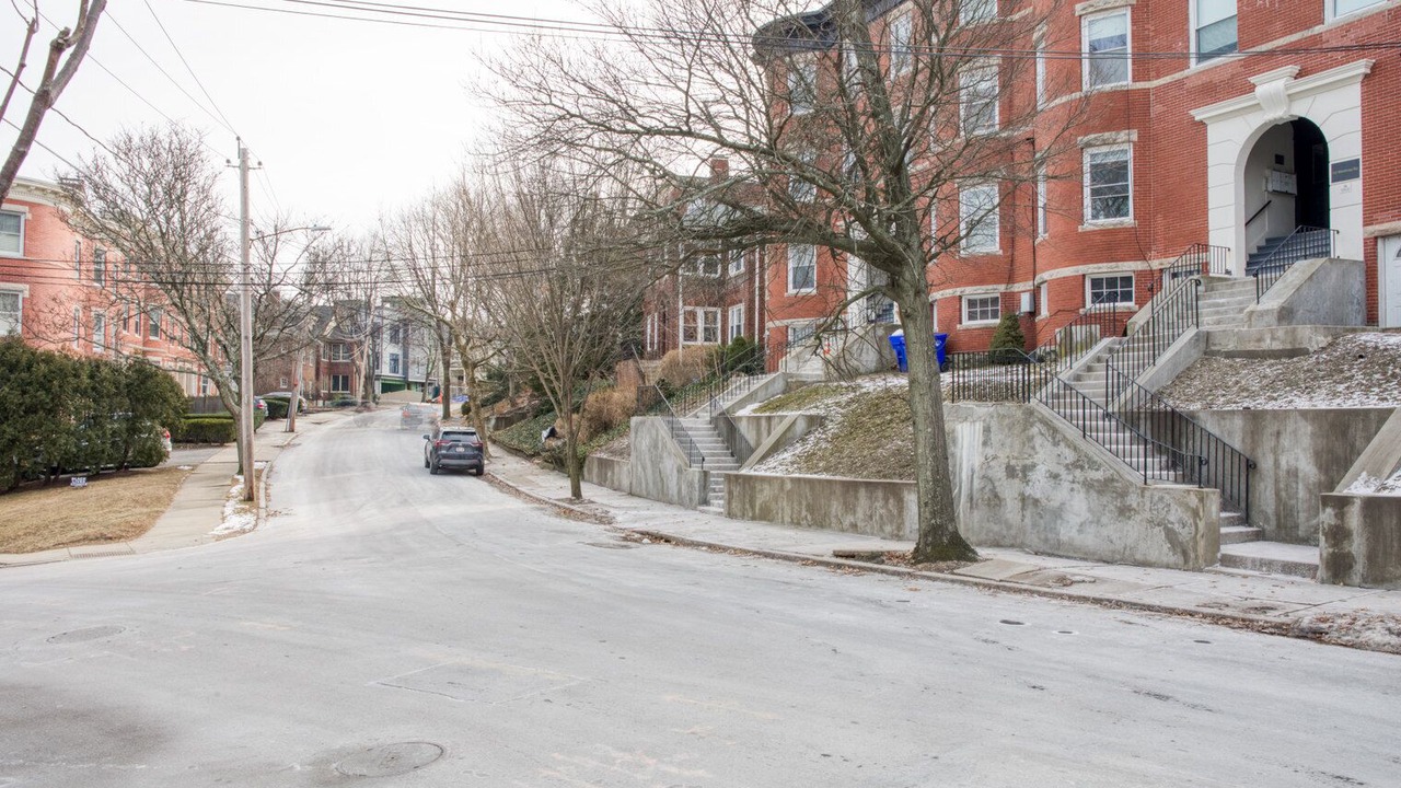 Photo of Outdoor in Aspinwall Hill