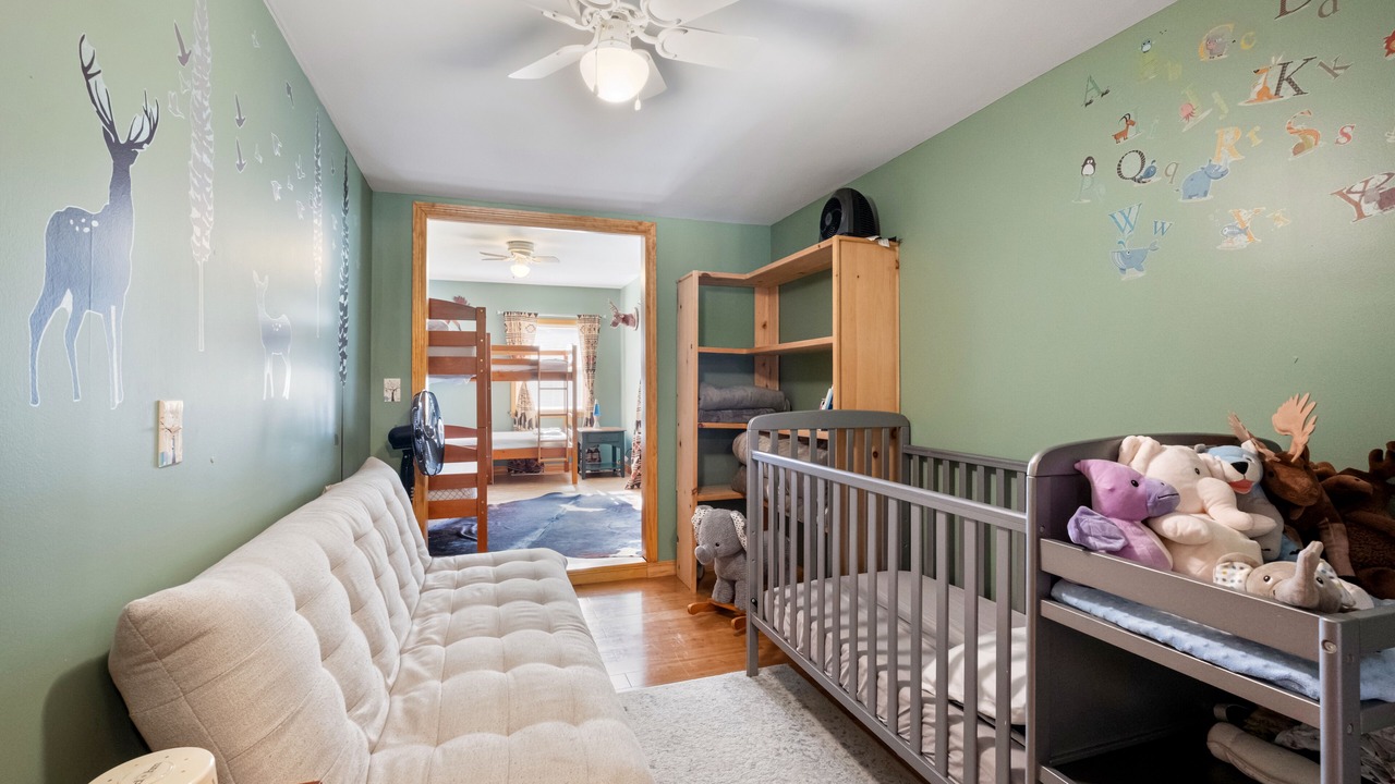 Photo of Bedroom in Thornton