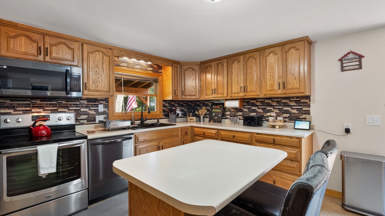 Photo of Kitchen in Thornton