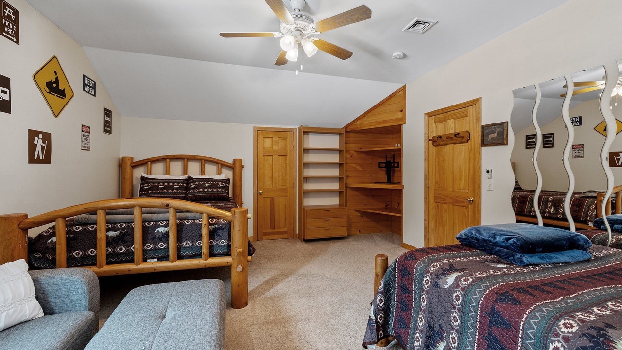 Photo of Bedroom in Thornton