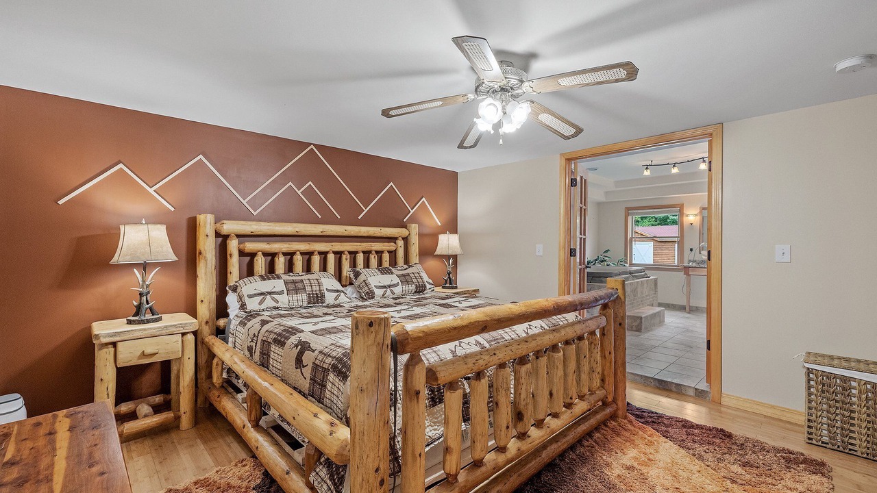 Photo of Bedroom in Thornton