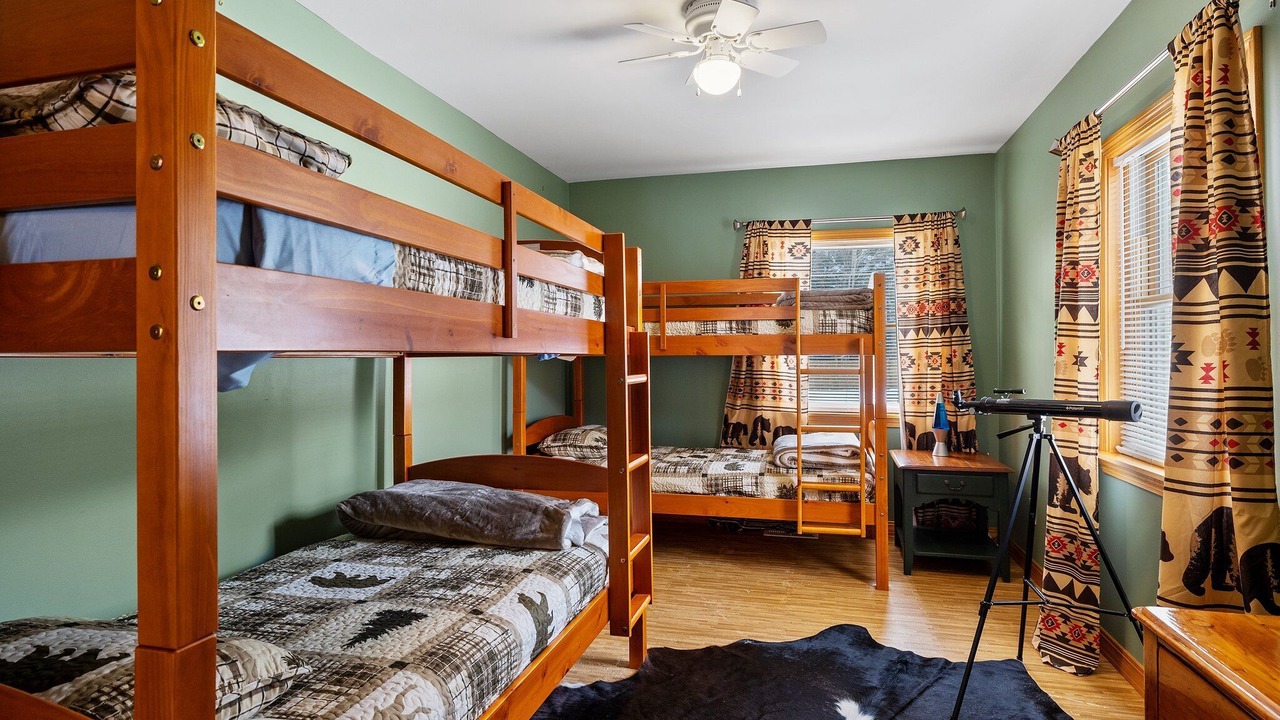 Photo of Bedroom in Thornton