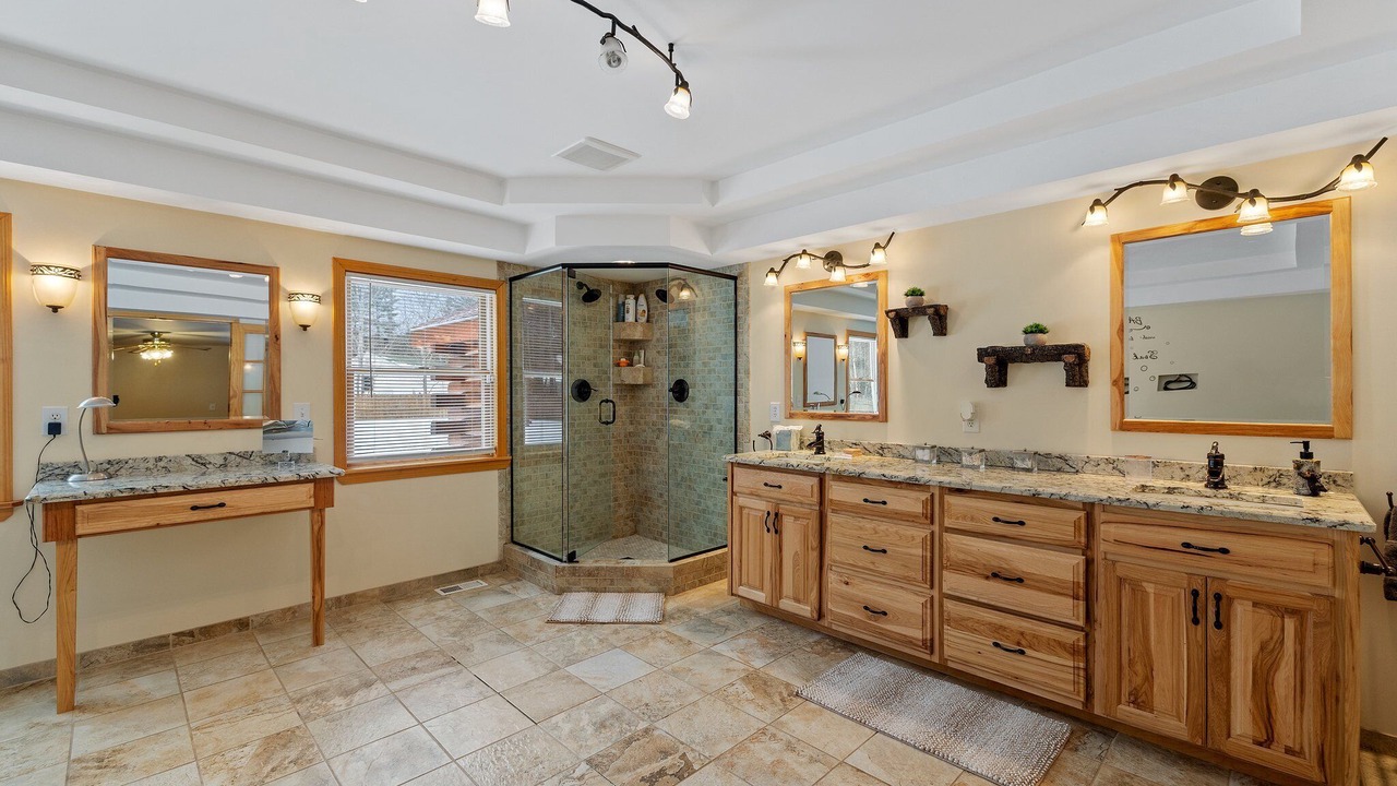 Photo of Bathroom in Thornton