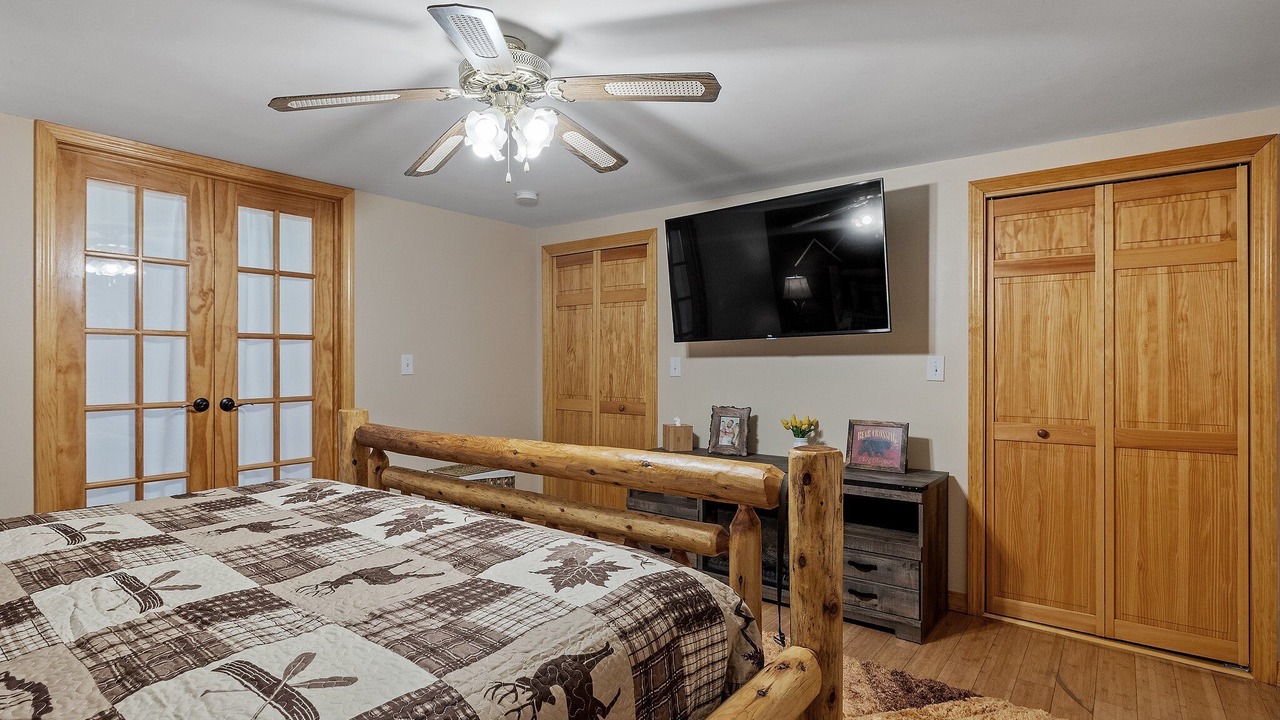 Photo of Bedroom in Thornton