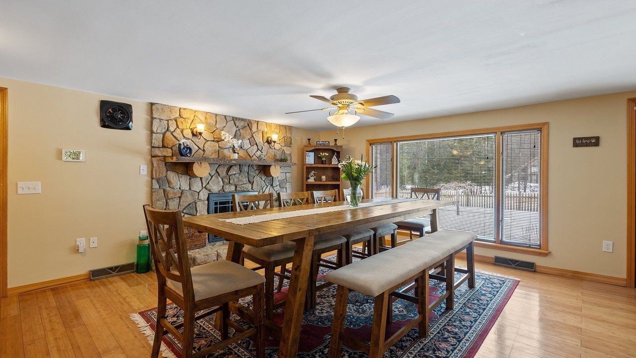 Photo of Kitchen in Thornton
