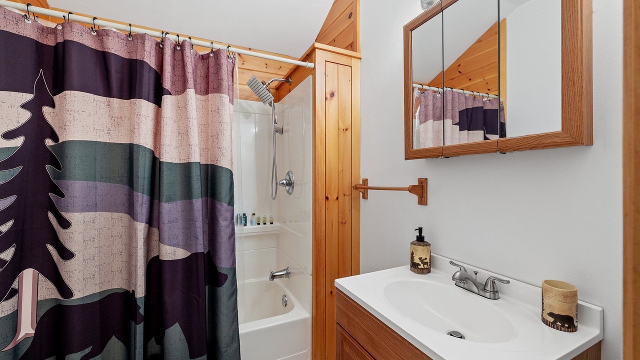 Photo of Bathroom in Thornton