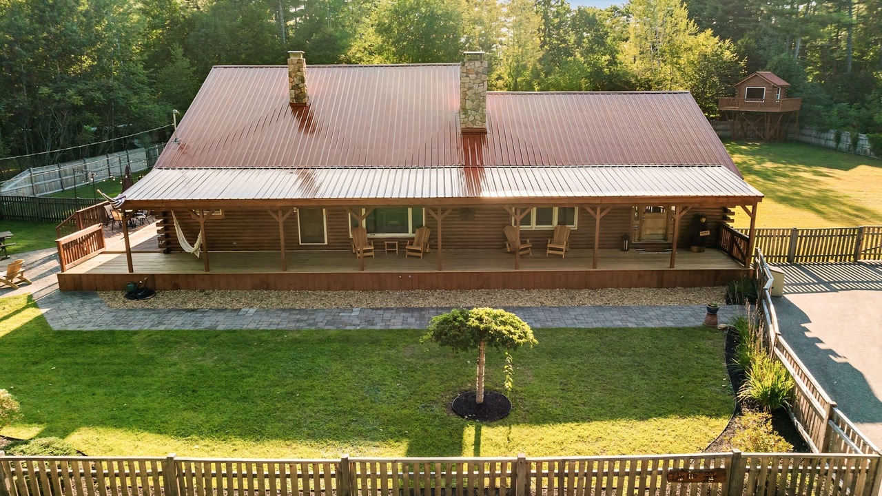 Photo of Outdoor in Thornton