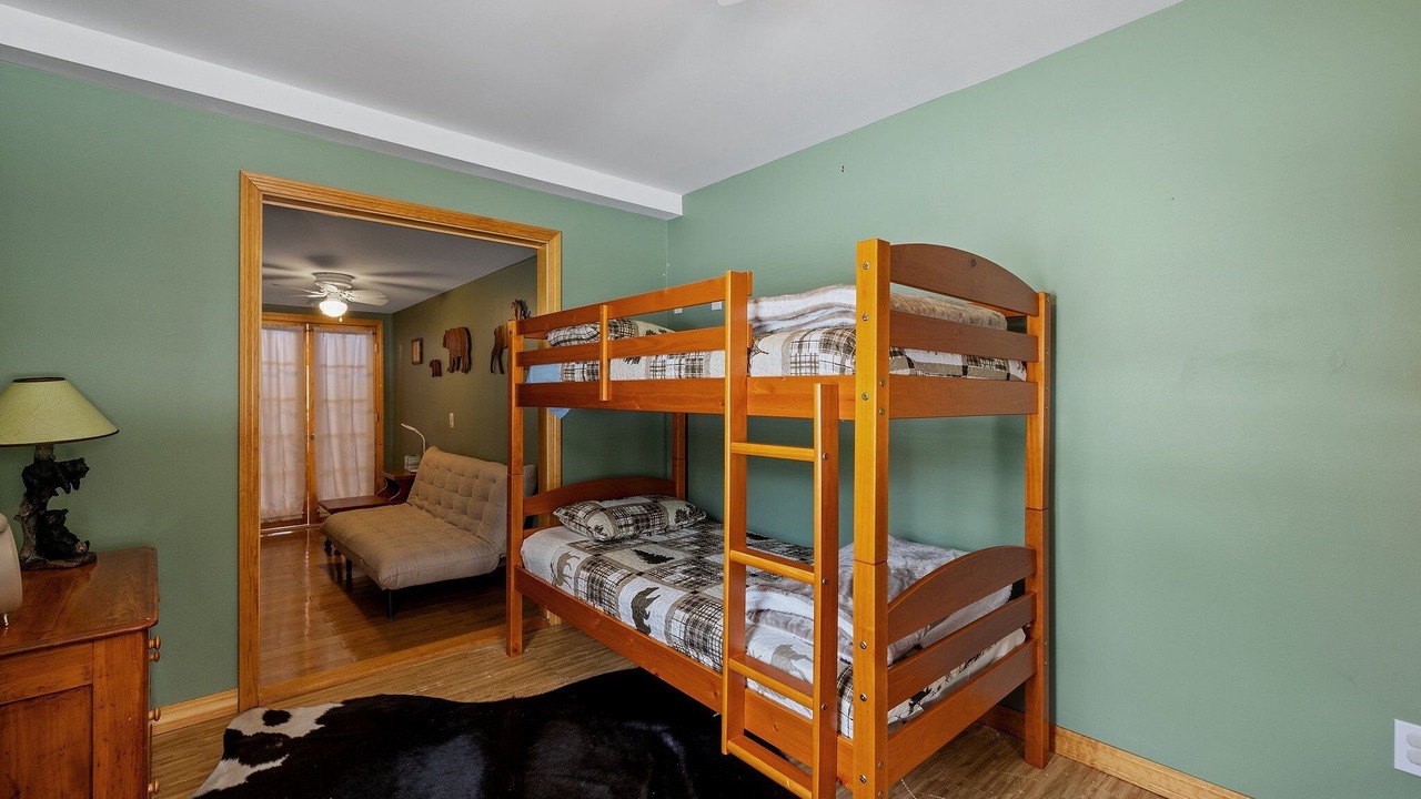 Photo of Bedroom in Thornton